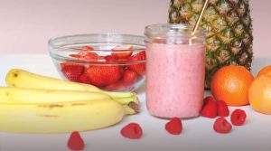 Leia mais sobre o artigo Perfect Nutrition for Healthy Life